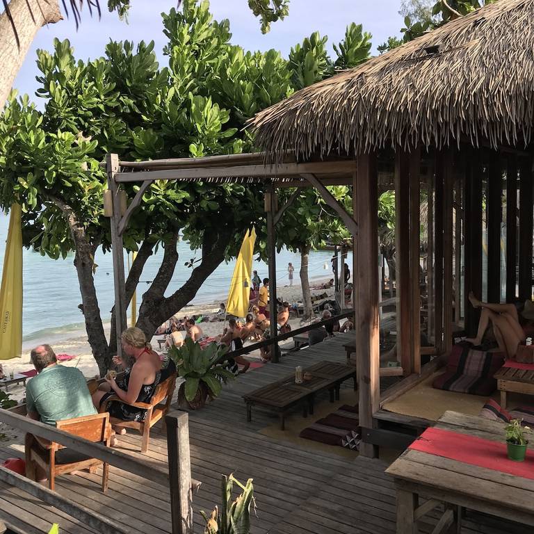 Kathalee Beach Resort & SPA