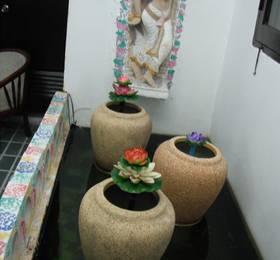 Отдых в Joe Palace Beach Living Jomtien - Таиланд, Паттайя