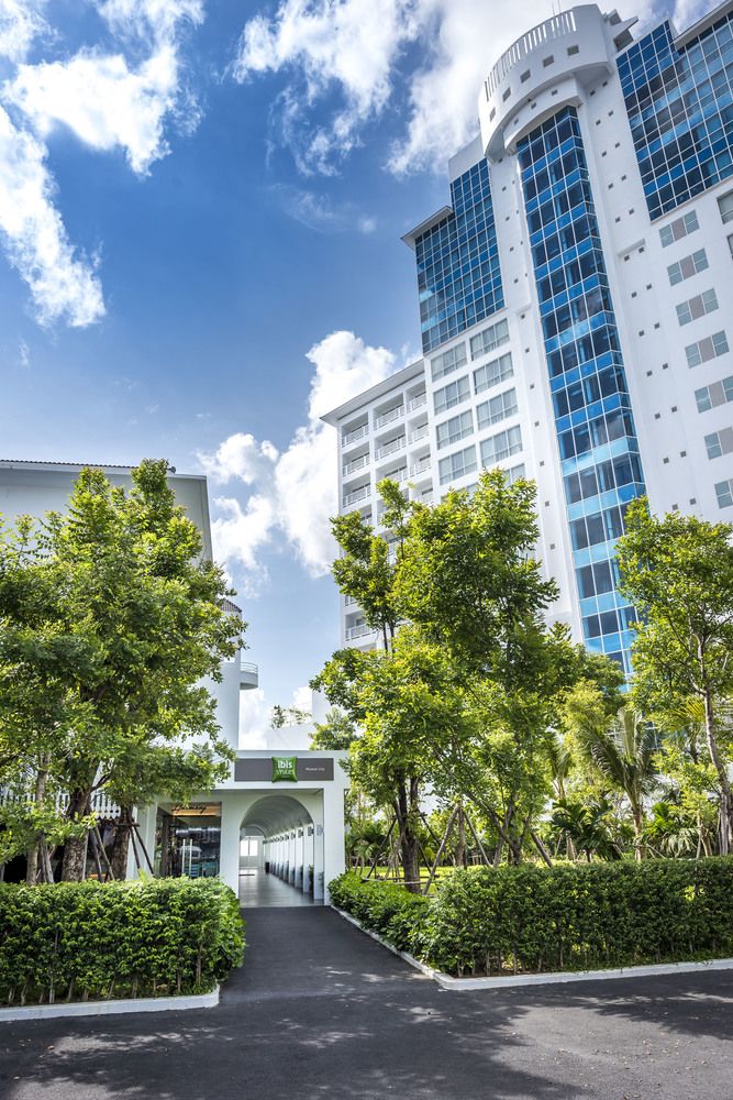 Ibis Styles Phuket City