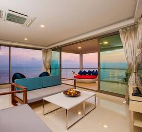 Отдых в Sunset Beach Club Hotel - Таиланд, Ко Панган