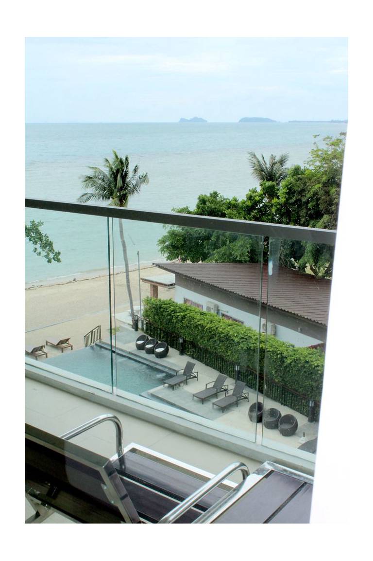 Sunset Beach Club Hotel