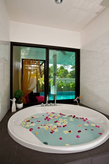 Thai Thani Pool Villa Resort 4* Таиланд, Паттайя