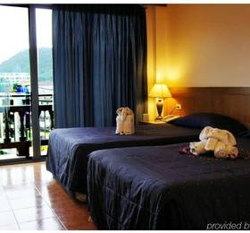 Туры в Inn Patong Hotel Phuket в Таиланде