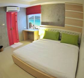 New Life Phuket Resort в Пхукете