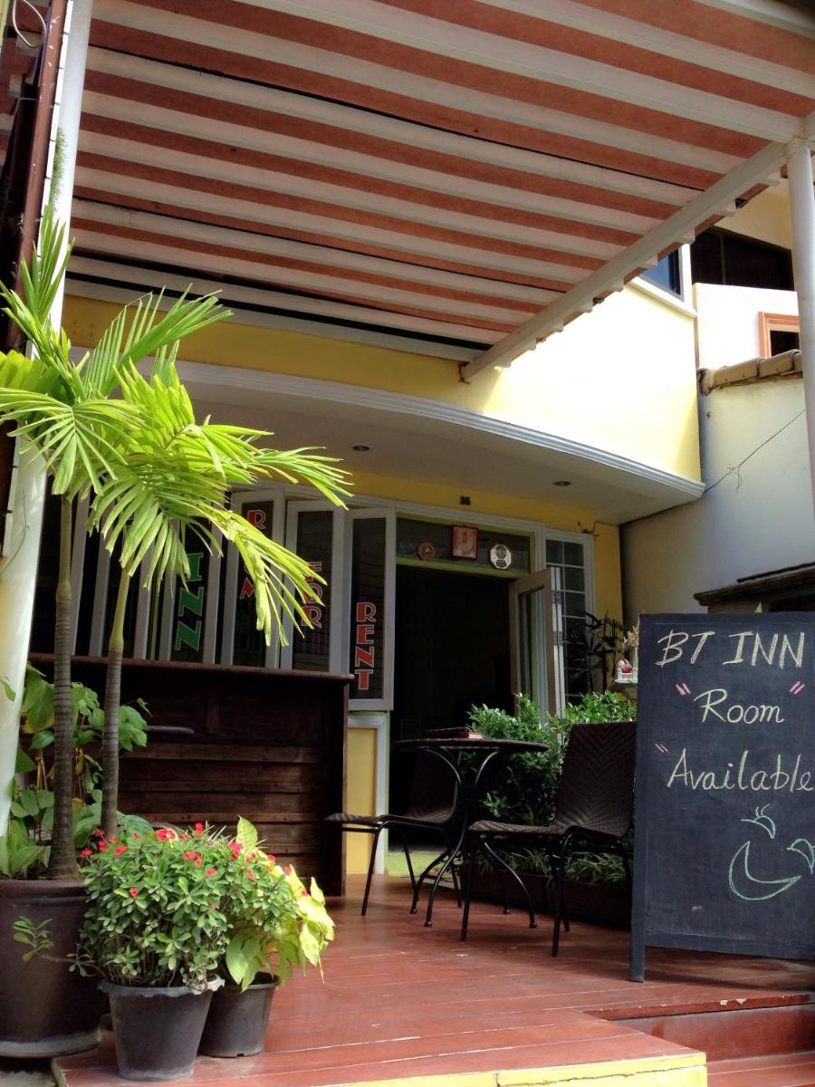 BT Inn