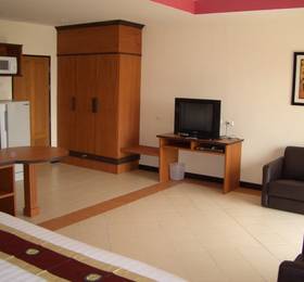 Туры в Bay Beach Resort Pattaya в Таиланде