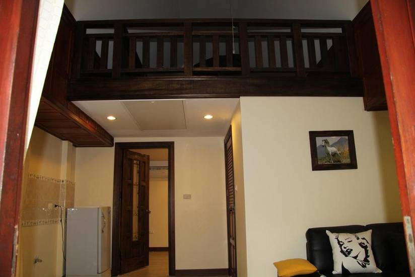 Chotika Bungalow Phuket 3* Таиланд, Пхукет