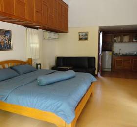 Туры в Chotika Bungalow Phuket в Таиланде
