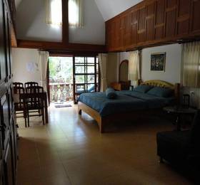 Chotika Bungalow Phuket в Пхукете