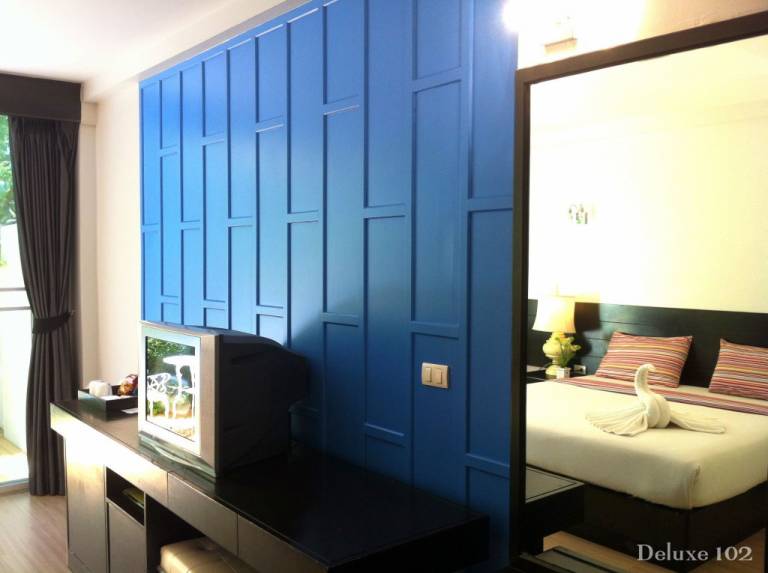 PRS Hotel
