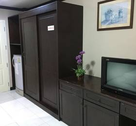 Туры в Lo Scoglio Guesthouse Hotel в Таиланде