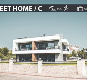 Отдых в Camyuva Beach Hotel - Турция, Кемер