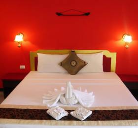 Surin Sweet Hotel в Пхукете