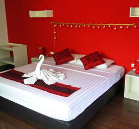 Туры в Surin Sweet Hotel в Таиланде