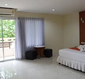 Suwanpupa Hotel, Kathu в Пхукете
