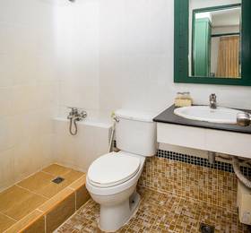 Туры в The Ocean Patong Hotel в Таиланде