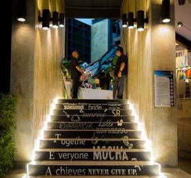 Туры в The SR Residence в Таиланде
