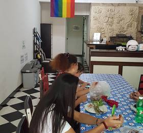 Baan Dok Mai в Паттайе