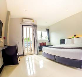 Туры в My Place Phuket Airport Mansion в Таиланде