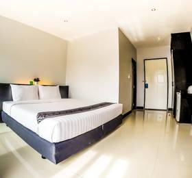 Отдых в My Place Phuket Airport Mansion - Таиланд, Пхукет