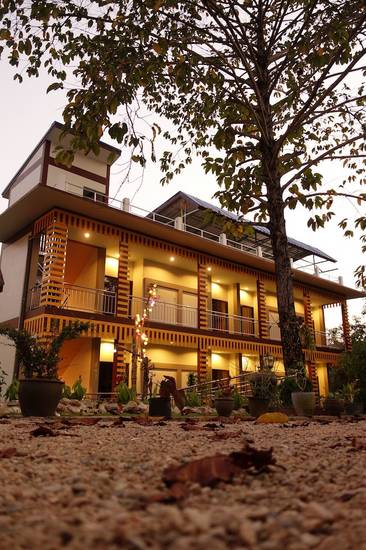 Airport Phuket Garden Resort 3* Таиланд, Пхукет