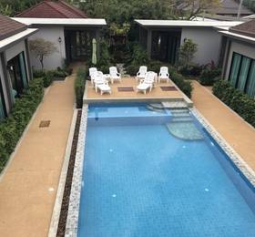 Отдых в Baan Mee Phuket - Таиланд, Пхукет