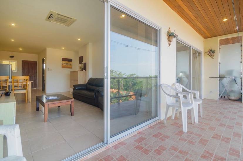 Bayshore Seaview 3* Таиланд, Пхукет