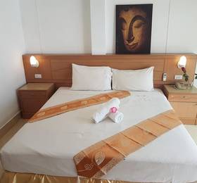 Туры в Bella Tropicana Hotel & Guesthouse в Таиланде