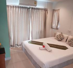 Bella Tropicana Hotel & Guesthouse в Пхукете