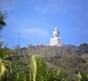 Туры в Big Buddha Hill Villa в Таиланде