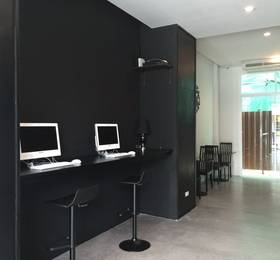 Black Dragon Inn в Пхукете