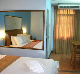 Club One Seven Phuket в Пхукете