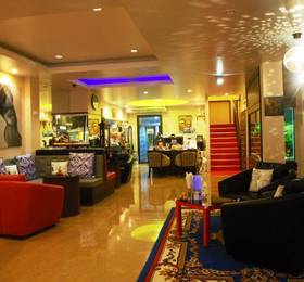 Туры в Club One Seven Phuket в Таиланде