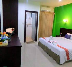 G&B Guesthouse, Patong в Пхукете