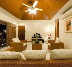 Hi Villas Bangjo в Пхукете