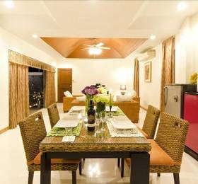 Туры в Hi Villas Bangjo в Таиланде