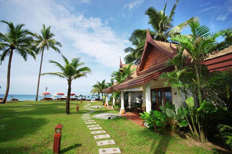 Ayara Villas