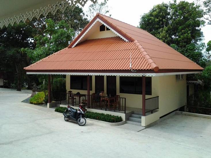 SSP Bungalow 2* Таиланд, Ко Чанг