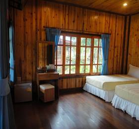 Туры в Blue Lake Resort & Spa Koh Chang в Таиланде