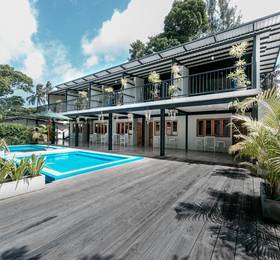 Туры в The Stage Koh Chang в Таиланде