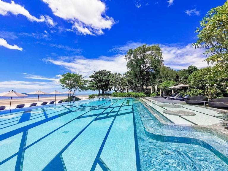 Baba Beach Club Hua Hin Luxury Hotel by Sri panwa
