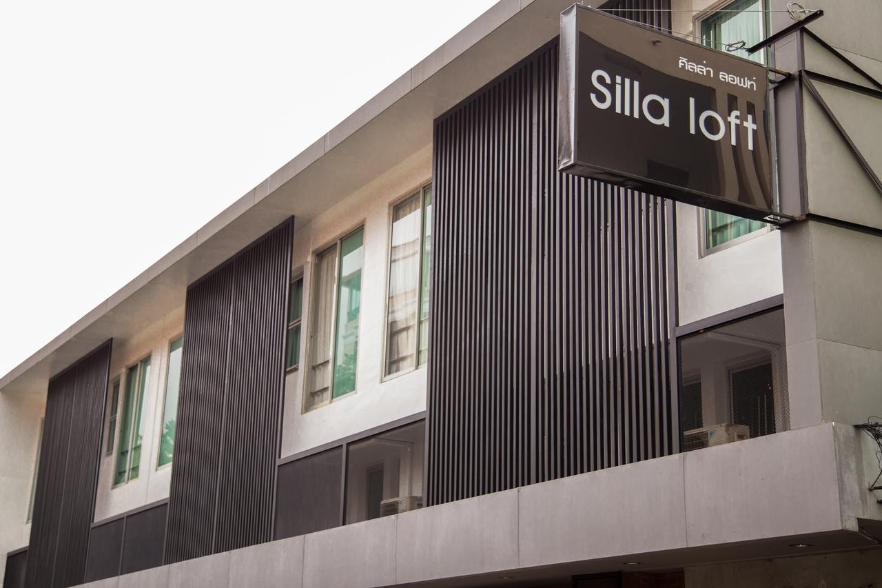 Silla Loft