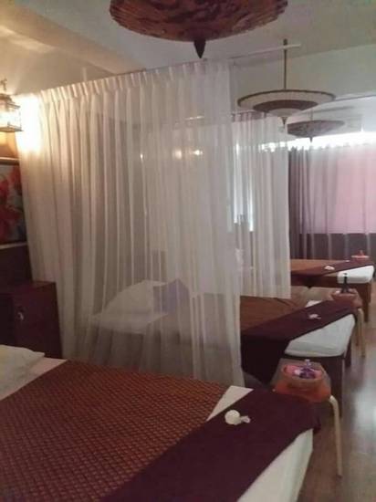 Sangsawan Palace Khaolak Resort 3* Таиланд, Као Лак