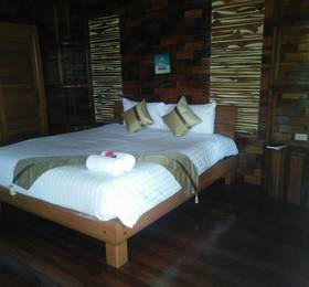 Туры в Sangsawan Palace Khaolak Resort в Таиланде