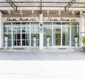 Double Ninth Friendly Boutique Hotel в Чонбури