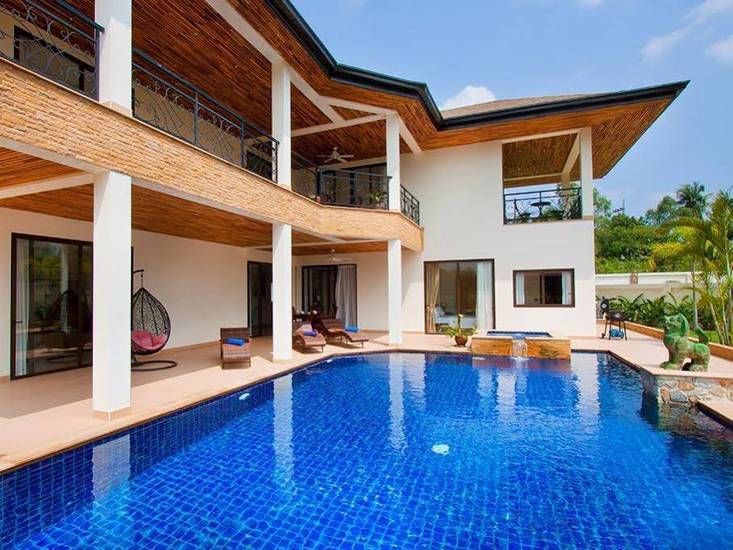 Phoenix Lakeside Pool Villa 4* Таиланд, Паттайя