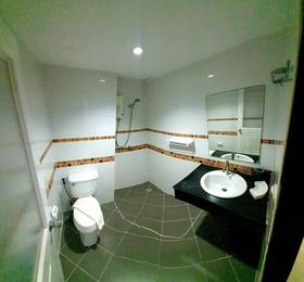 Туры в Athome Hotel Two Nanai 8 Phuket в Таиланде