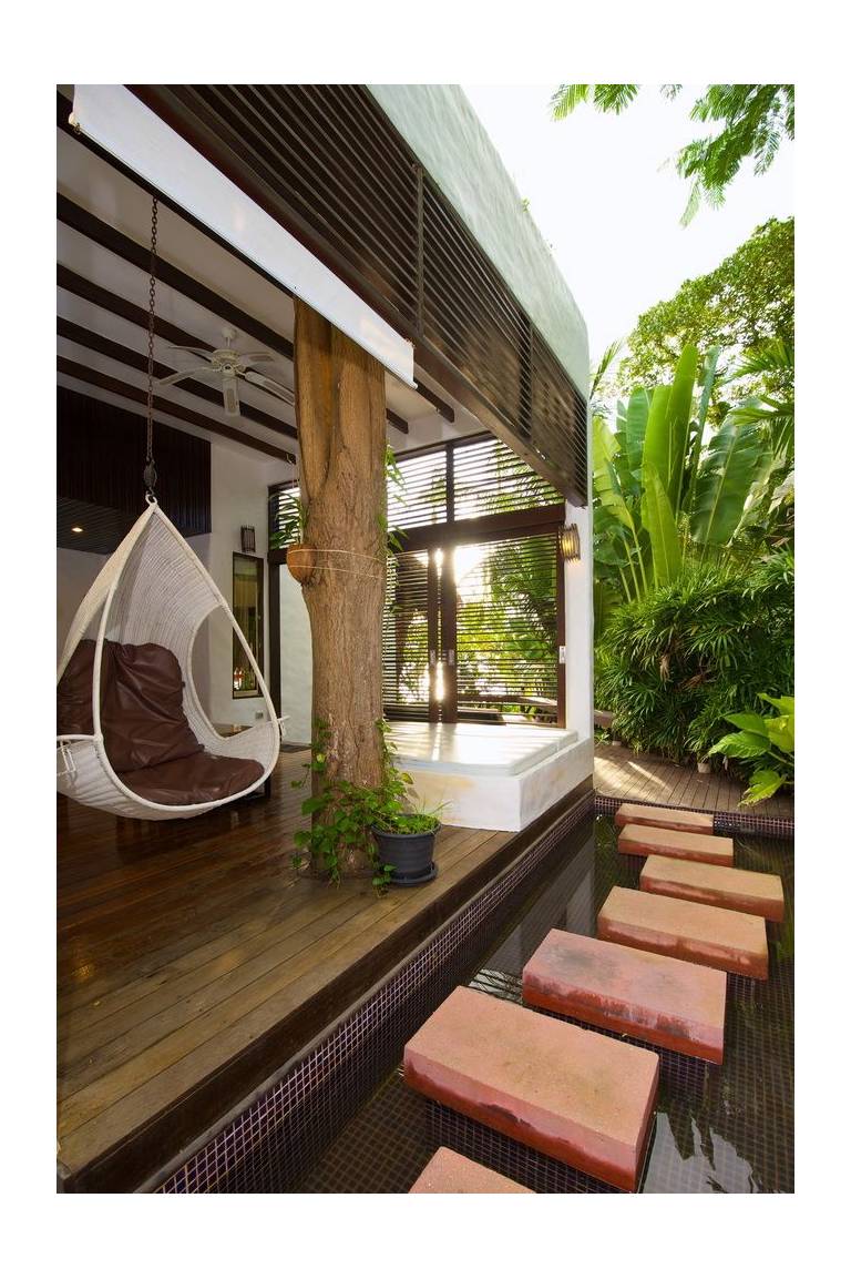 Koh Tao Cabana Resort