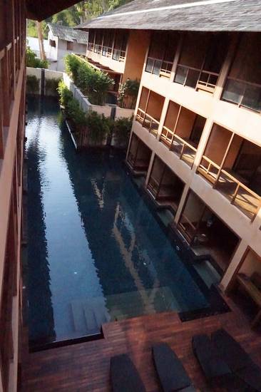 Avatar Railay Resort 3* Таиланд, Краби