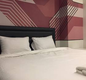 Hotel Amaze Bangkok в Бангкоке